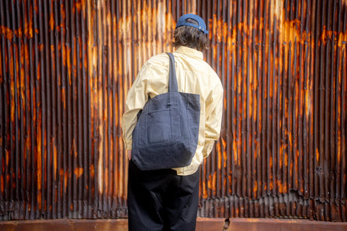 KONTE トートバッグ