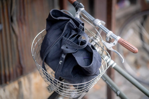 KONTE トートバッグ