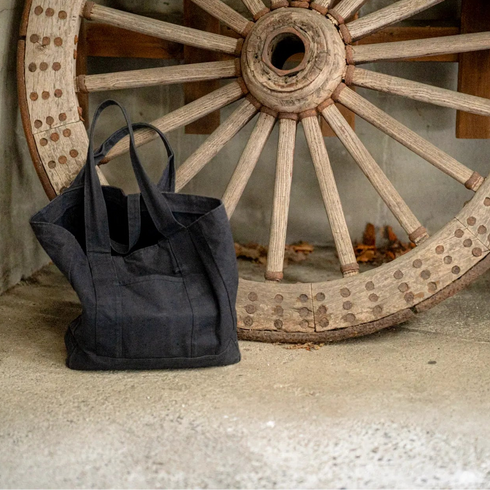 KONTE トートバッグ