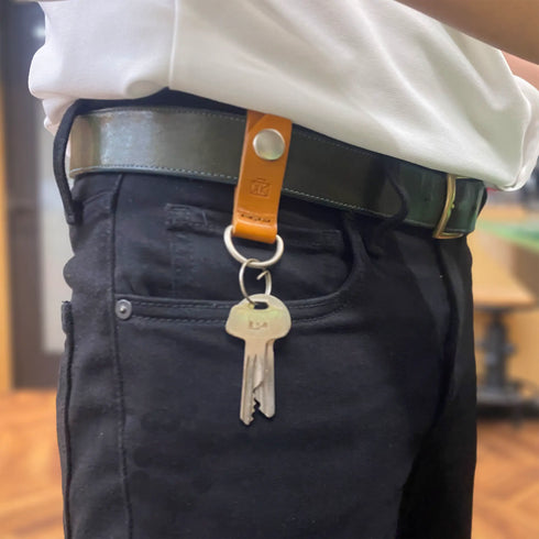 Dカンチャーム|栃木レザー