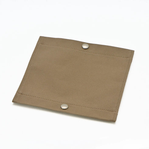 かぶせ蓋|ミコ「S」サイズ用|大人帆布