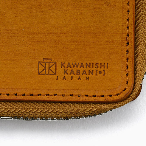 レザースマホケース|サンドレザー