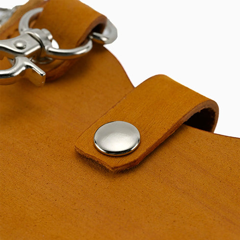 レザースマホケース|サンドレザー