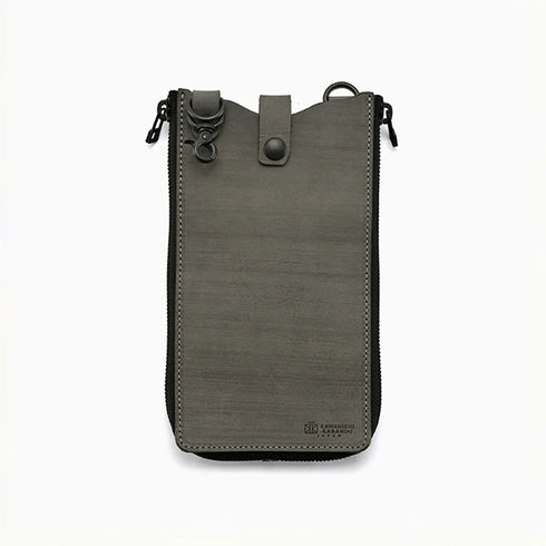 レザースマホケース|サンドレザー