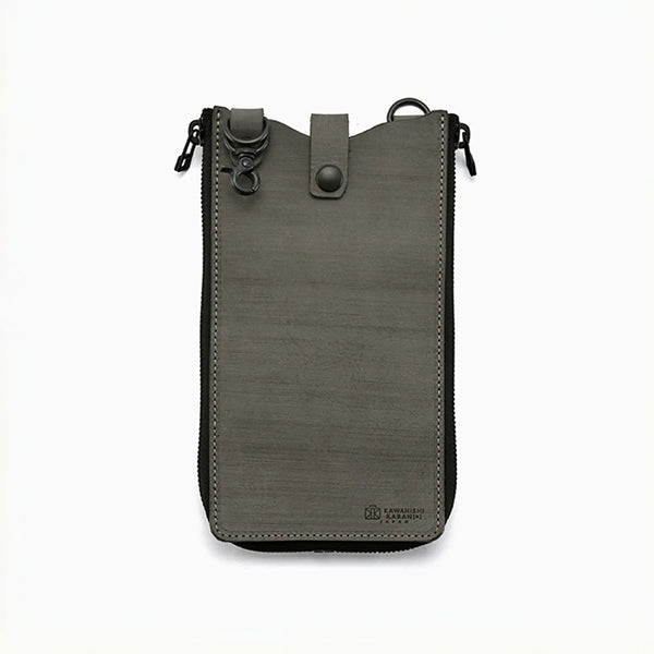 レザースマホケース|サンドレザー