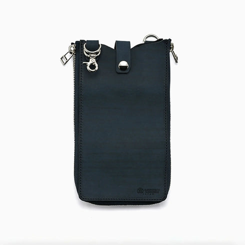 レザースマホケース|サンドレザー